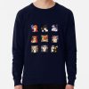 ssrcolightweight sweatshirtmens05081f66c8590f4efrontsquare productx1000 bgf8f8f8 36 - Rurouni Kenshin Shop