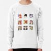 ssrcolightweight sweatshirtmensfafafaca443f4786frontsquare productx1000 bgf8f8f8 36 - Rurouni Kenshin Shop