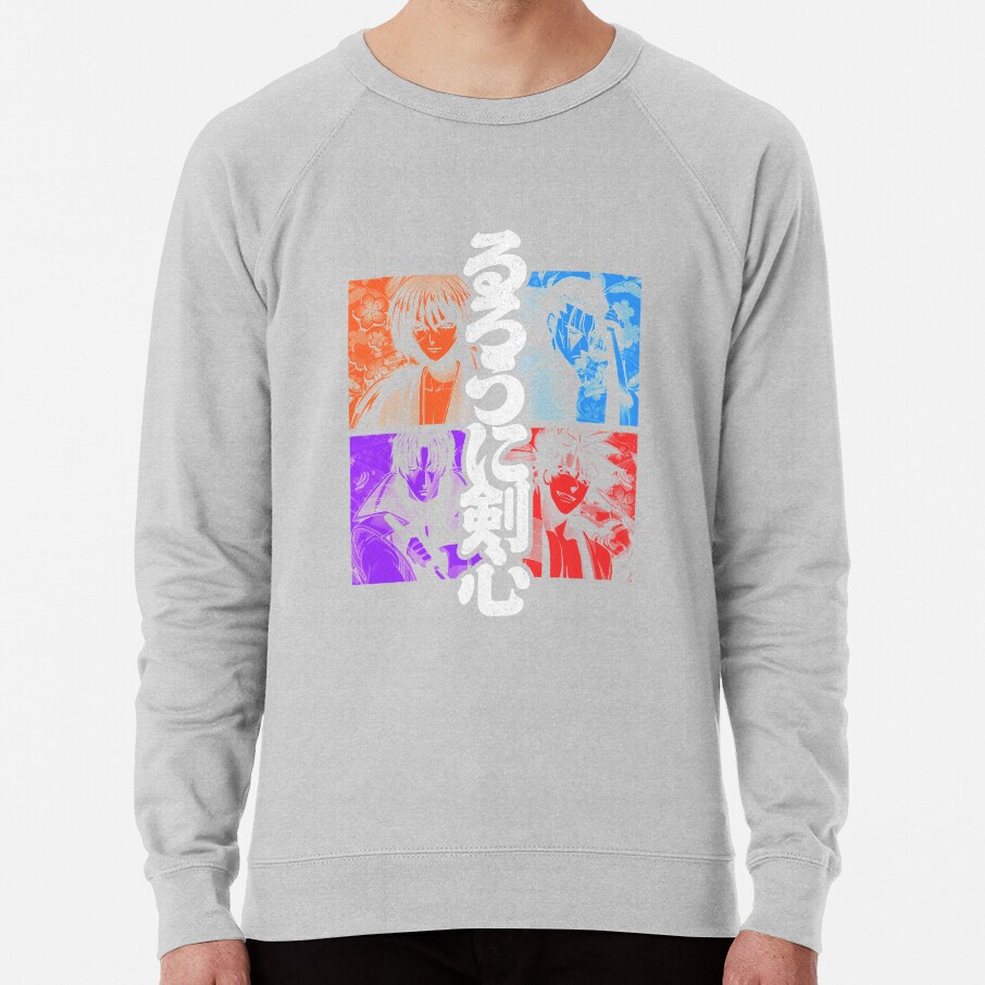 Meiji Team Color Sweatshirt - Image 5