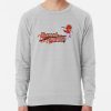 ssrcolightweight sweatshirtmensheather greyfrontsquare productx1000 bgf8f8f8 3 - Rurouni Kenshin Shop