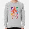 ssrcolightweight sweatshirtmensheather greyfrontsquare productx1000 bgf8f8f8 7 - Rurouni Kenshin Shop