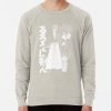 ssrcolightweight sweatshirtmensoatmeal heatherfrontsquare productx1000 bgf8f8f8 18 - Rurouni Kenshin Shop