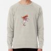 ssrcolightweight sweatshirtmensoatmeal heatherfrontsquare productx1000 bgf8f8f8 8 - Rurouni Kenshin Shop