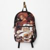 urbackpack frontwide portrait750x1000 - Rurouni Kenshin Shop
