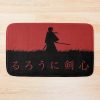 urbathmat flatlay largesquare1000x1000.1u5 1 - Rurouni Kenshin Shop