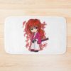 urbathmat flatlay largesquare1000x1000.1u5 11 - Rurouni Kenshin Shop