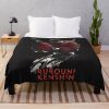 urblanket large bedsquarex1000.1u2 12 - Rurouni Kenshin Shop