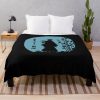 urblanket large bedsquarex1000.1u2 2 - Rurouni Kenshin Shop