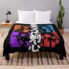 urblanket large bedsquarex1000.1u2 22 - Rurouni Kenshin Shop