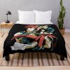 urblanket large bedsquarex1000.1u2 9 - Rurouni Kenshin Shop