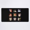 urdesk mat flatlaysquare1000x1000 6 - Rurouni Kenshin Shop