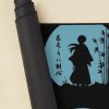 urdesk mat rolltall portrait750x1000 12 - Rurouni Kenshin Shop