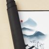 urdesk mat rolltall portrait750x1000 16 - Rurouni Kenshin Shop