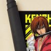 urdesk mat rolltall portrait750x1000 17 - Rurouni Kenshin Shop