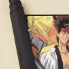 urdesk mat rolltall portrait750x1000 5 - Rurouni Kenshin Shop