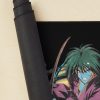 urdesk mat rolltall portrait750x1000 8 - Rurouni Kenshin Shop