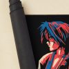 urdesk mat rolltall portrait750x1000 9 - Rurouni Kenshin Shop