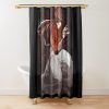 urshower curtain closedsquare1000x1000.1 12 - Rurouni Kenshin Shop