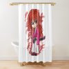 urshower curtain closedsquare1000x1000.1 13 - Rurouni Kenshin Shop