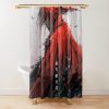 urshower curtain closedsquare1000x1000.1 18 - Rurouni Kenshin Shop