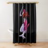 urshower curtain closedsquare1000x1000.1 19 - Rurouni Kenshin Shop