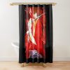 urshower curtain closedsquare1000x1000.1 21 - Rurouni Kenshin Shop