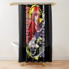 urshower curtain closedsquare1000x1000.1 22 - Rurouni Kenshin Shop