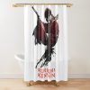 urshower curtain closedsquare1000x1000.1 28 - Rurouni Kenshin Shop