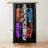 urshower curtain closedsquare1000x1000.1 31 - Rurouni Kenshin Shop