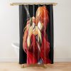 urshower curtain closedsquare1000x1000.1 34 - Rurouni Kenshin Shop