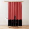 urshower curtain closedsquare1000x1000.1 4 - Rurouni Kenshin Shop