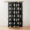 urshower curtain closedsquare1000x1000.1 6 - Rurouni Kenshin Shop