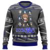 35618 men sweatshirt front 55 - Rurouni Kenshin Shop
