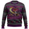 Rurouni Keshin Battousai Samurai X men sweatshirt FRONT mockup - Rurouni Kenshin Shop