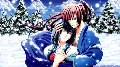 Top 7 Best Rurouni Kenshin Gifts For Christmas 2025 1 - Rurouni Kenshin Shop