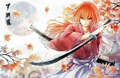 Rurouni Kenshin Timeline Explained