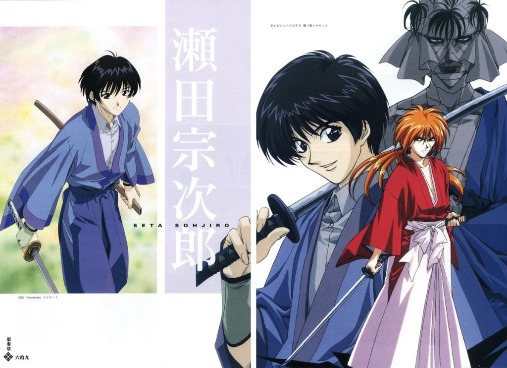 Rurouni Kenshin in 2026: Legacy, Revival, and What’s Next