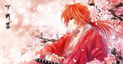 Best Sword Fights in Rurouni Kenshin History - Rurouni Kenshin Shop